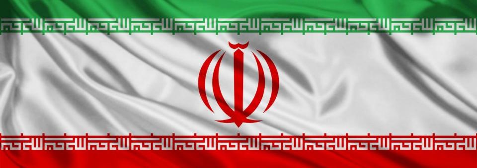Iranflag